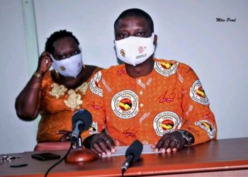 Bénin – COVID-19 : Menace des employeurs pour défaut de vaccination, l’UNSTB aussi dit non.