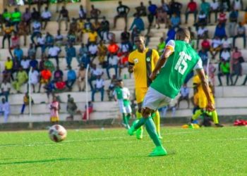 Football/Ligue Pro: La date de démarrage du championnat 2021-2022 enfin dévoilée ! (Vaccination obligatoire pour tous)