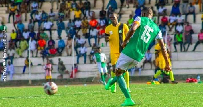 Football/Ligue Pro: La date de démarrage du championnat 2021-2022 enfin dévoilée ! (Vaccination obligatoire pour tous)