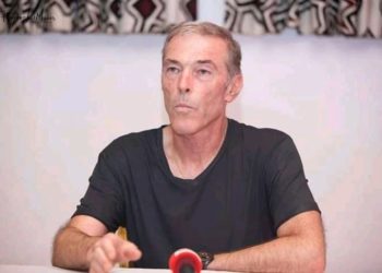 Éliminatoires CDM Qatar 2022 : Michel Dussuyer dévoile la liste face au Madagascar