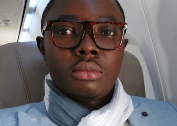 Monde – Médias : Ignace Sossou intègre le cercle restreint de ICIJ, l’une des plus grandes organisations des Journalistes d’investigation au monde.