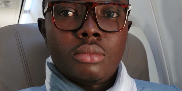 Monde – Médias : Ignace Sossou intègre le cercle restreint de ICIJ, l’une des plus grandes organisations des Journalistes d’investigation au monde.