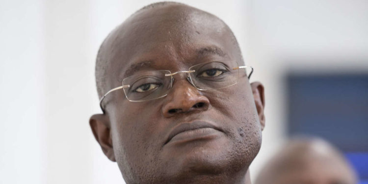 Criet – Affaire 39 hectares à Abomey Calavi : Le verdict repoussé.