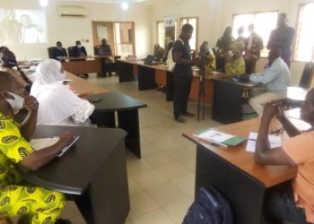 Agence Nationale de Normalisation de Métrologie et du Contrôle Qualité : l’ANM sensibilise les opérateurs économiques de Parakou sur l’infrastructure qualité