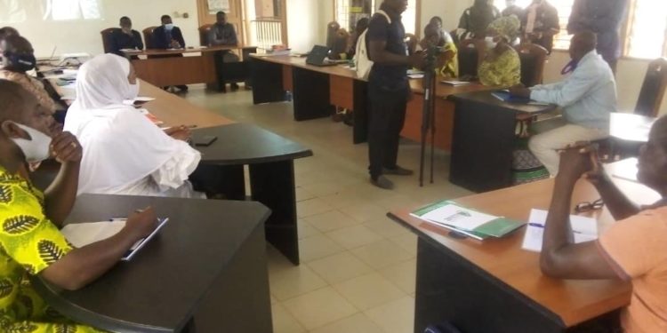 Agence Nationale de Normalisation de Métrologie et du Contrôle Qualité : l’ANM sensibilise les opérateurs économiques de Parakou sur l’infrastructure qualité