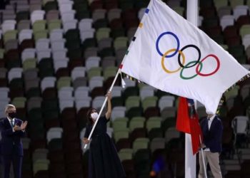 JO Tokyo 2020 : L’Afrique fait mieux avec ses 37 médailles.