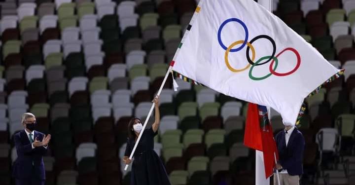JO Tokyo 2020 : L’Afrique fait mieux avec ses 37 médailles.