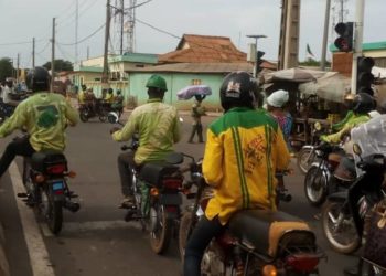 Transport urbain à Parakou : Qu’est-ce qui plombe la réforme des “Zémidjans” ? (1ère partie)