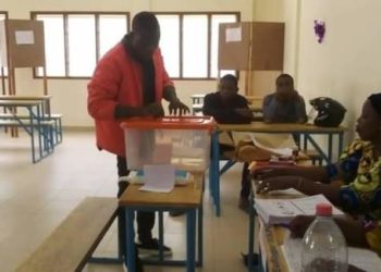 Élections des organisations estudiantines : La Fneb détrône l’Unseb, l’Uneup maintient sa suprématie.