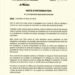 Obligation de certains travailleurs sénégalais à se vacciner contre la covid : Le Ministre du travail qualifie la décision des patrons d’entreprise d’attentatoire aux droits des travailleurs. (Lire sa note d’information).
