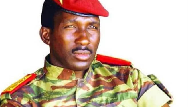 Thomas Sankara : Ses présumés assassins jugés le 11 octobre.
