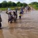 Borgou  : Kalalé, bientôt isolée du Bénin.