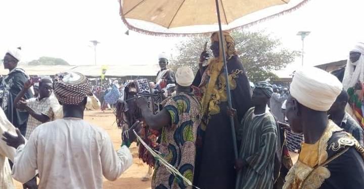 GAANI 2021 : Les dates retenues pour la célébration de la fête dévoilées.