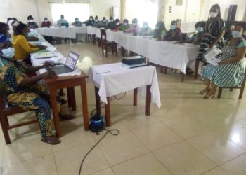 Santé – Parakou : Les responsables des cliniques non PROFAm désormais outillés par l’ABMS