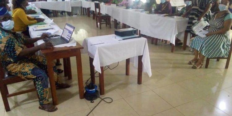 Santé – Parakou : Les responsables des cliniques non PROFAm désormais outillés par l’ABMS