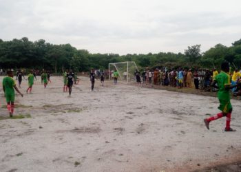 Tournoi Super Foot de Taekwondo/2e Journée : LMB Titirou domine Zazira