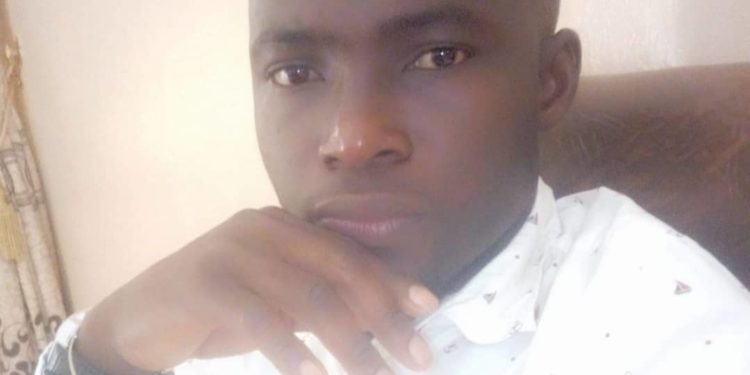 Première édition du Tournoi de la Jeunesse : Kassim Orou Soua accompagne la jeunesse à travers le football