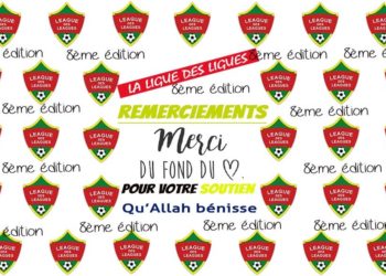 Parakou/Tournoi Ligue des ligues : Gafarou Tossounon satisfait de l’organisation du Tournoi