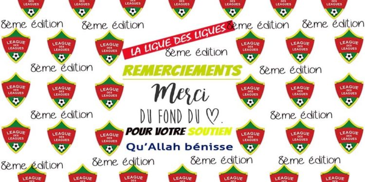 Parakou/Tournoi Ligue des ligues : Gafarou Tossounon satisfait de l’organisation du Tournoi