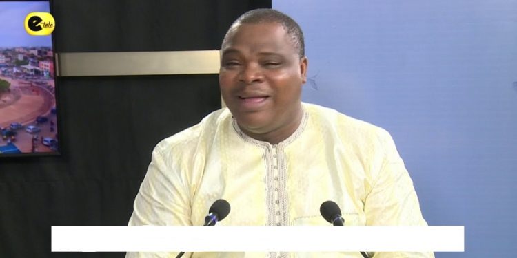 Bénin/Médias: Agapit Maforikan est démis de ses fonctions de directeur général du groupe « Le Matinal »