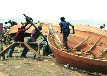 Drame : Quatre morts dans un chavirement de pirogue à Malanville.