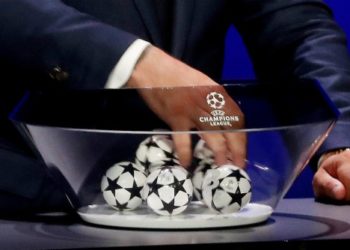 Football/UEFA Champions League : le tirage au sort au complet