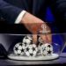 Football/UEFA Champions League : le tirage au sort au complet