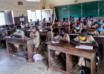 Rentrée scolaire 2021-2022 : Les cours débutent dans un mois. (Officiel)