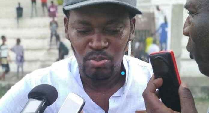 Mercato ligue pro au Bénin : En provenance de Ayema fc, Urbain Honfo dépose sa valise au Coton fc de Lionel Talon