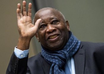 Côte d’Ivoire : La naissance du nouveau parti de Laurent Gbagbo annoncée pour fin octobre.