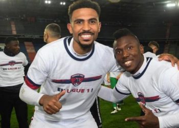 Ligue 1 : Voici les deux premiers Écureuils à jouer contre Léo Messi.