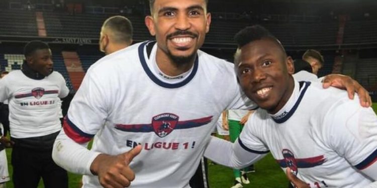 Ligue 1 : Voici les deux premiers Écureuils à jouer contre Léo Messi.