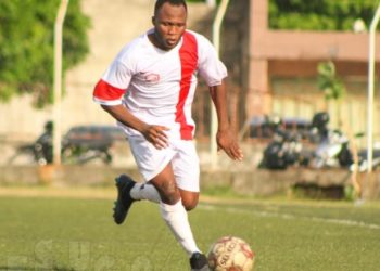 Sofiane, une étoile montante du football béninois !