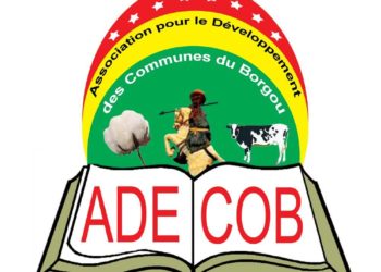 Gouvernance locale: l’ADECOB a tenu sa nouvelle session ordinaire