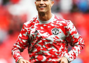 Football : Cristiano Ronaldo marque déjà pour son retour ! (vidéo)