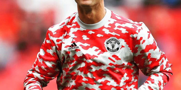 Football : Cristiano Ronaldo marque déjà pour son retour ! (vidéo)