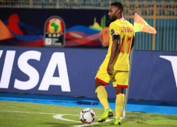 Bénin/Football : Stéphane Sessegnon proche des Dragons de l’Ouémé ?