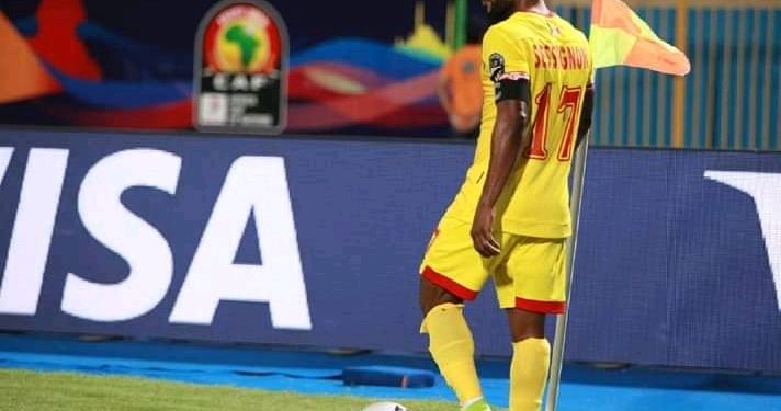 Bénin/Football : Stéphane Sessegnon proche des Dragons de l’Ouémé ?