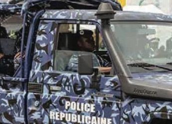 Insécurité : appel à témoin pour retrouver les meurtriers du policier tué à l’Etoile Rouge