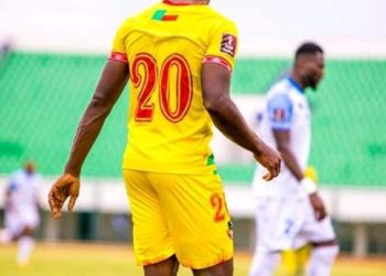 Éliminatoires Coupe Du Monde 2022 : Michel Dussuyer dévoile la liste des joueurs face à la Tanzanie (première pour Batori Douyeme)