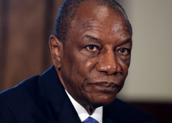 Guinée : Alpha Condé refuse toujours de démissionner et « préfère être tué »