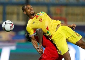 Éliminatoires CDM 2022 : Débuts réussis pour les écureuils du Bénin