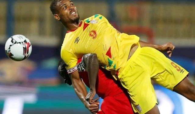 Éliminatoires CDM 2022 : Débuts réussis pour les écureuils du Bénin
