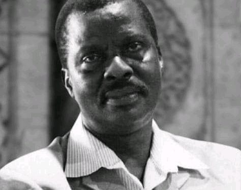 Hommages à Vincent Foly : Une icône inoubliable, selon Nazirou Sidi Ali