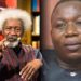 Sunday Igboho : Le séparatiste reçoit le soutien de Wolé Soyinka.