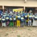 Bénin/ éducation : Association Ayènin fait don de kits scolaires aux écoliers et élèves de Kadégué