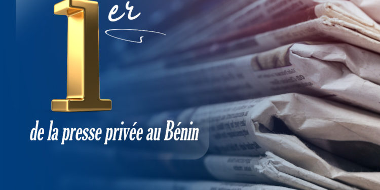 Bénin-Média : Matin libre désormais le numéro 1 de la presse privée
