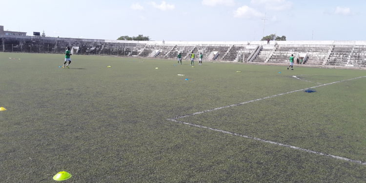 Football/ Stade René Pleven : Les anciennes gloires vont se rivaliser Dimanche prochain ( déjà la composition des deux formations )