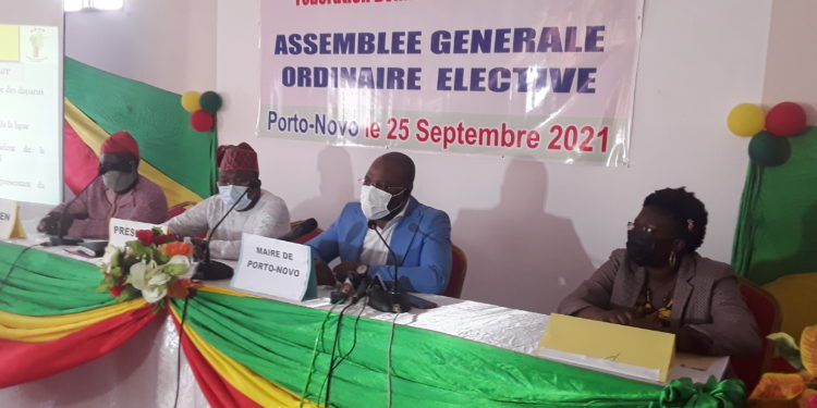 Handball : Assemblée Générale Ordinaire Élective, démarrage des travaux