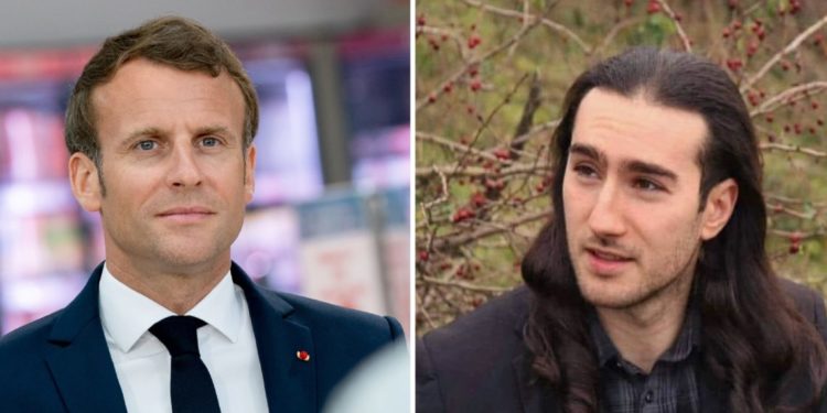 France : l’homme qui a giflé Macron avoue ne pas regretter son geste